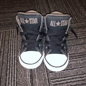 Boys converse Shoes